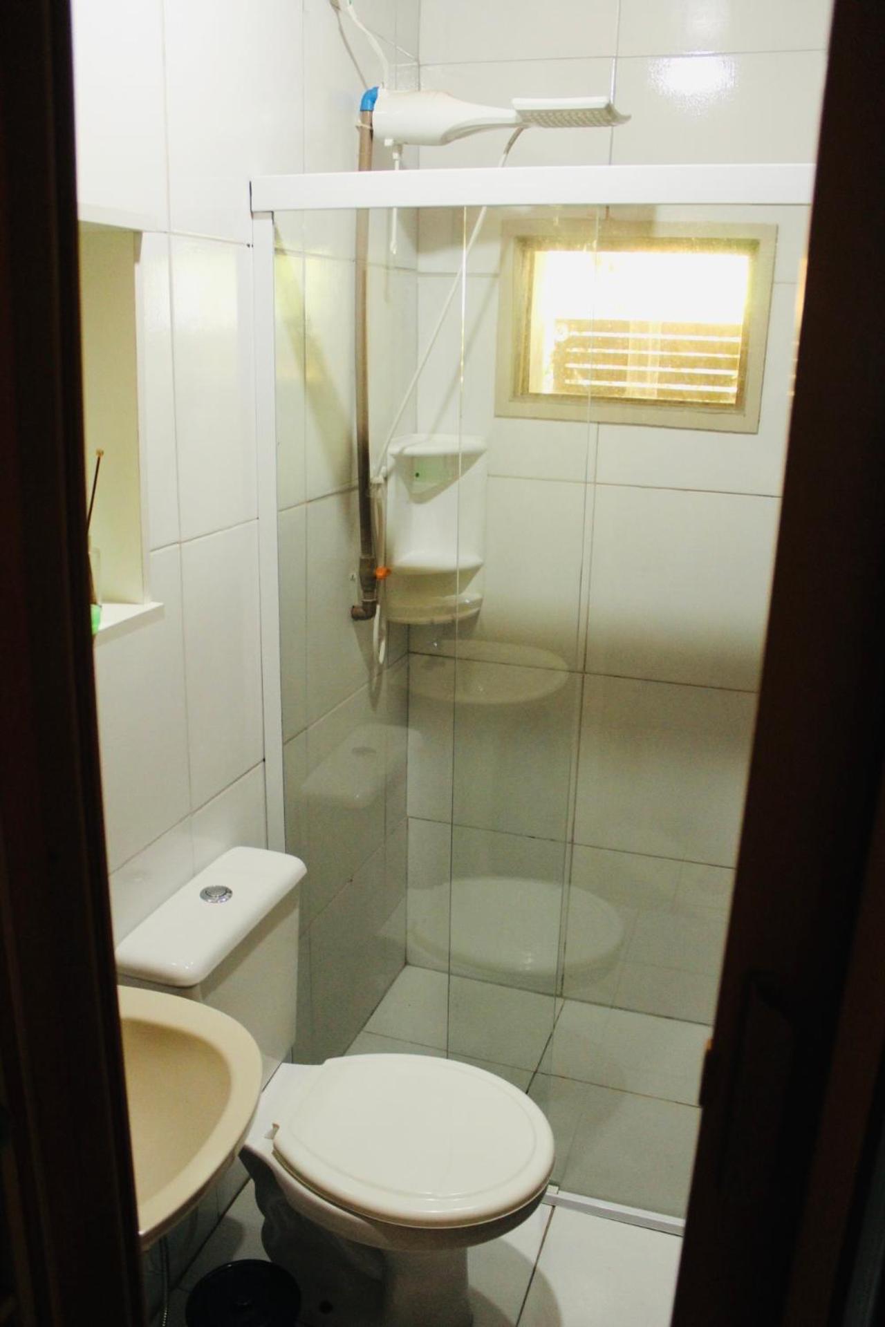 Casa Talhamar Villa Garopaba Luaran gambar