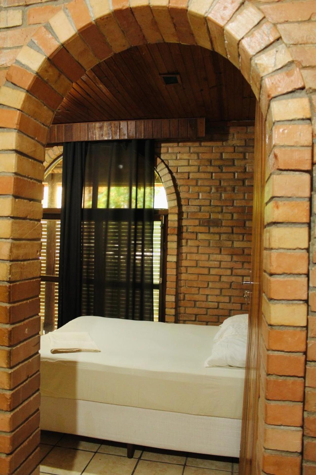 Casa Talhamar Villa Garopaba Luaran gambar